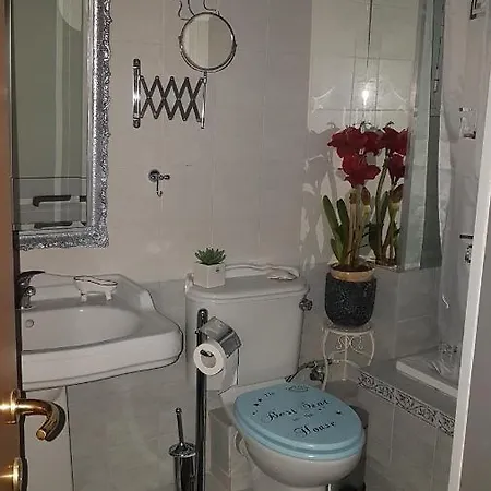 Cheerful Residential *