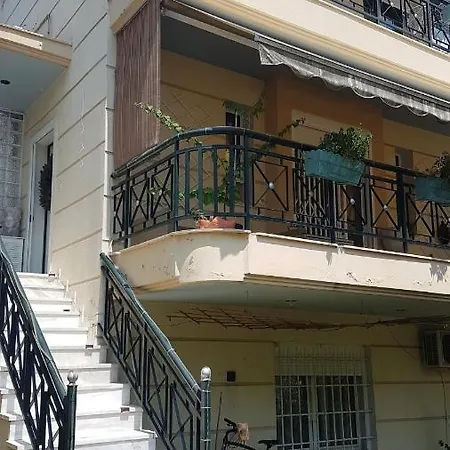 Villa Cheerful Residential