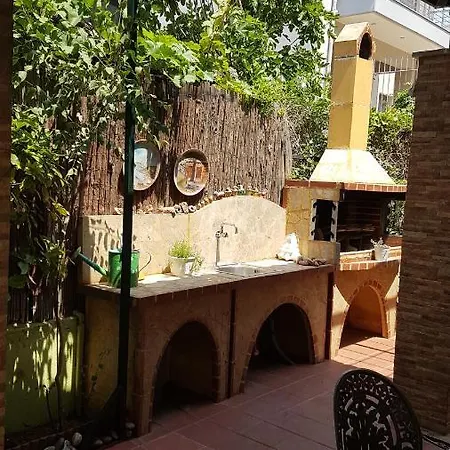 Cheerful Residential *