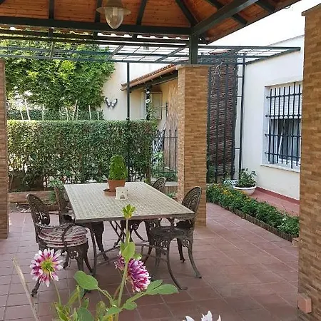 Villa Cheerful Residential