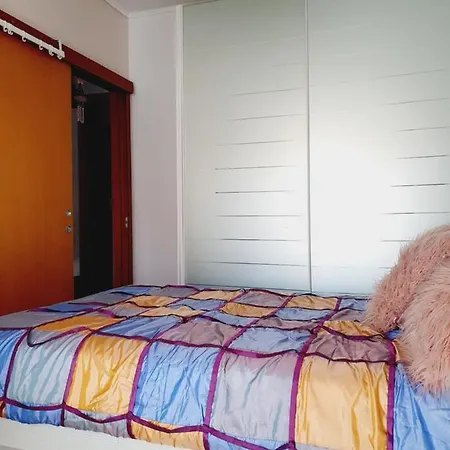 Cheerful Residential Villa Thessaloniki