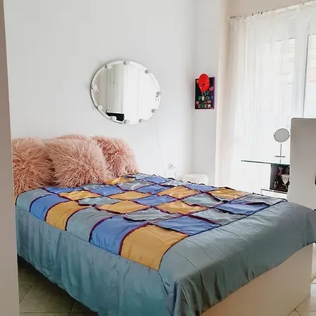 Villa Cheerful Residential