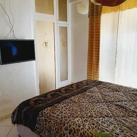 Villa Cheerful Residential *