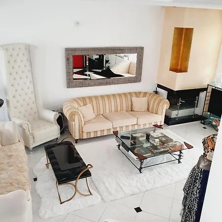 Cheerful Residential * Thessaloniki