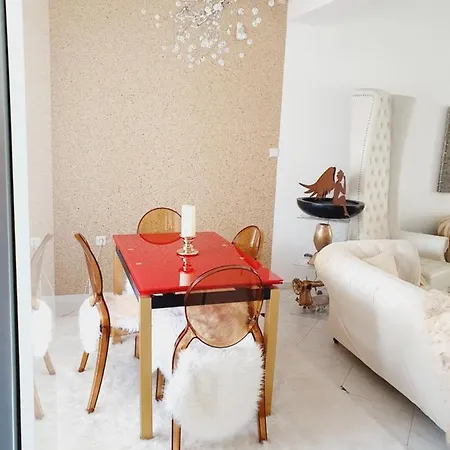 Cheerful Residential * Thessaloniki