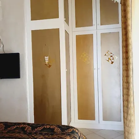 Villa Cheerful Residential *