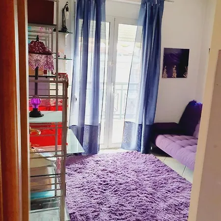 Cheerful Residential וילה *