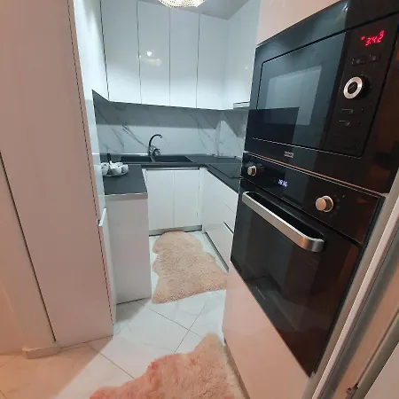 וילה Cheerful Residential *